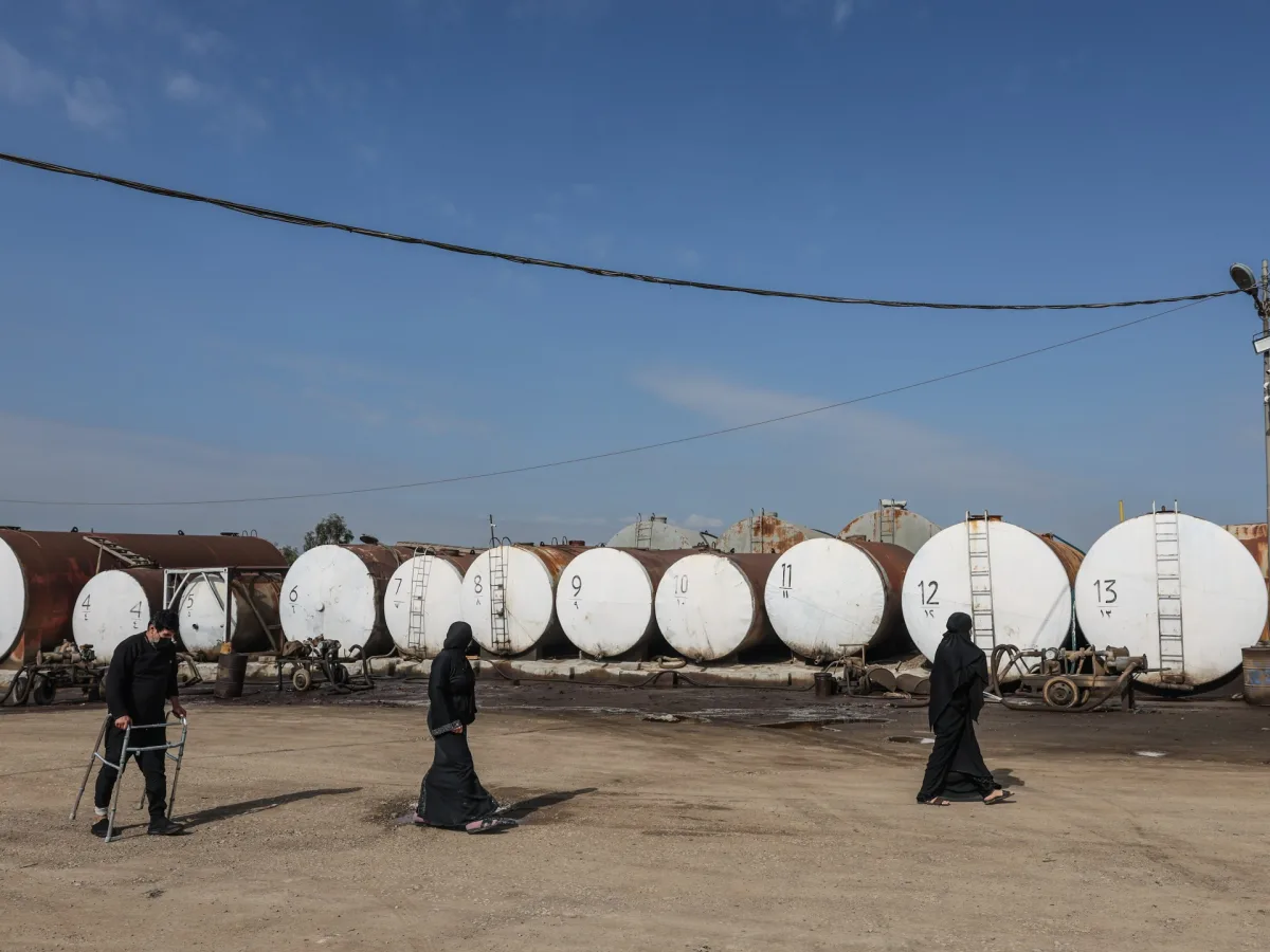 OPEC+ Announces Symbolic Oil Increase as Hormuz Closure Disrupts Exports