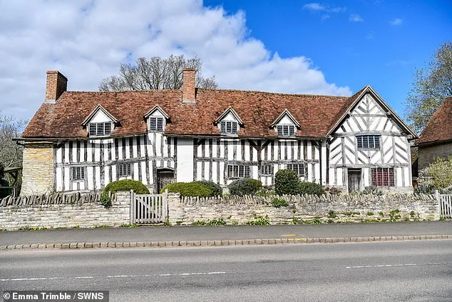 Proposal to Build 6,700 Homes Near Shakespeare's Mother's Farm Faces Backlash Over Historic Site and Environmental Concerns