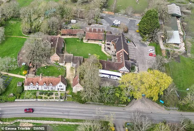 Proposal to Build 6,700 Homes Near Shakespeare's Mother's Farm Faces Backlash Over Historic Site and Environmental Concerns