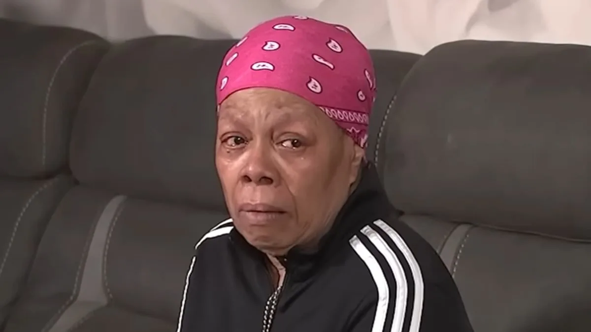 Breast Cancer Survivor's Desperate Fight Against Relentless Rat Infestation in Bronx Apartment