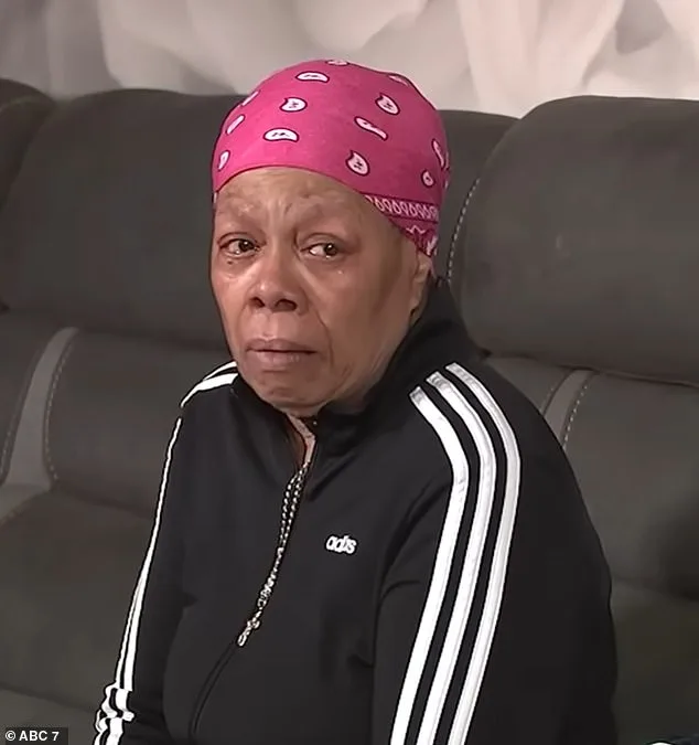 Breast Cancer Survivor's Desperate Fight Against Relentless Rat Infestation in Bronx Apartment