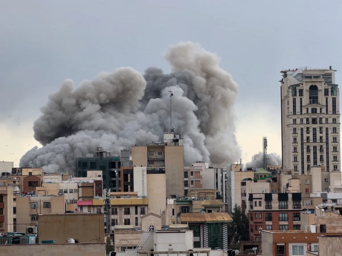 Pakistan's Two-Stage Plan to End US-Israel War on Iran Faces Rejection from Iran Over Strait of Hormuz Reopening, as US Response Remains Uncertain