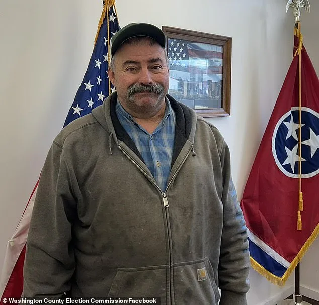 School Board Member's Inappropriate Remarks to Student Spark Tension at Washington County Meeting