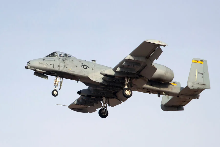 U.S. Military's High-Stakes Rescue Mission Turns Catastrophic as Ten Aircraft Fall to Enemy