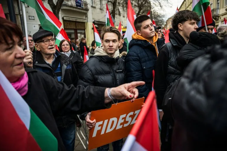 US Vice President JD Vance's Budapest Visit Signals Deepening US-Hungary Ties Amid Electoral Tensions