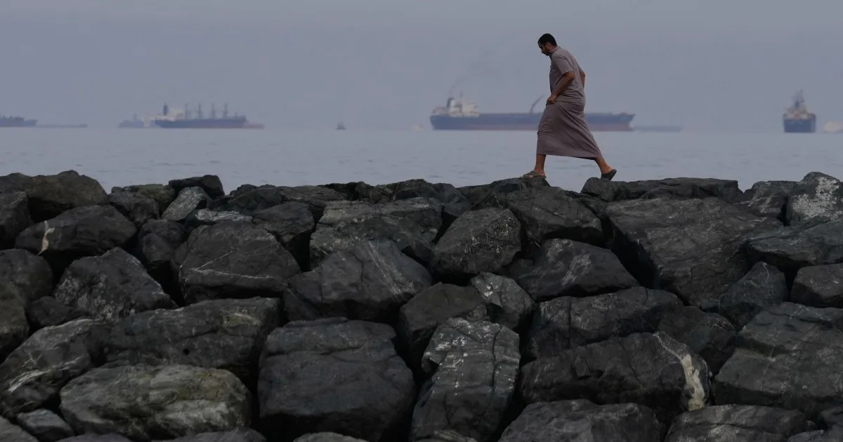 Iran and China's Quiet Challenge to U.S. Dollar Dominance in Global Trade