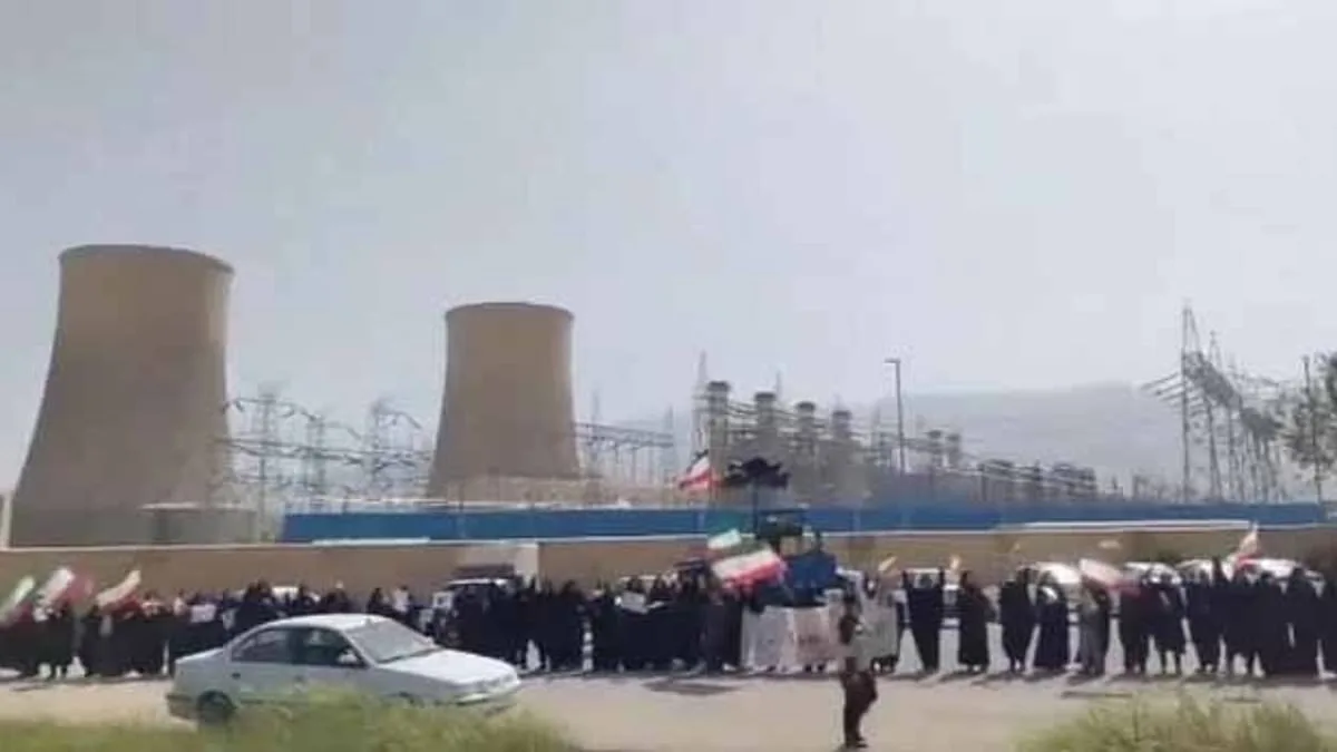 Iran Cuts U.S. Diplomatic Links Amid Trump's Dire Warnings, Risking Full-Scale Conflict