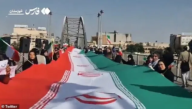 Iran Cuts U.S. Diplomatic Links Amid Trump's Dire Warnings, Risking Full-Scale Conflict