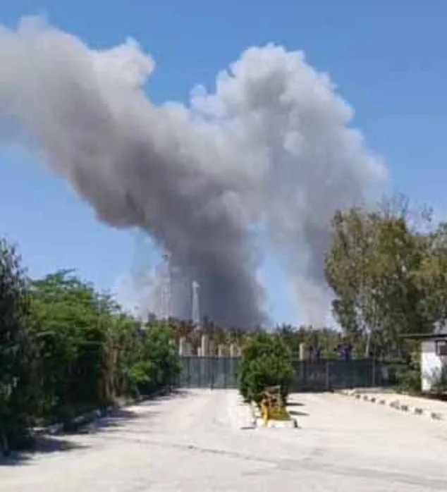 Iran Cuts U.S. Diplomatic Links Amid Trump's Dire Warnings, Risking Full-Scale Conflict