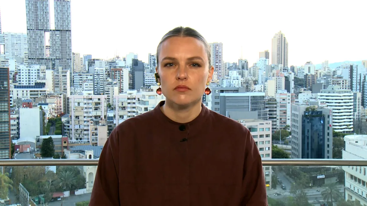 Israel Intensifies Bombardments in Lebanon Amid Ceasefire Exclusion Over Hezbollah Threats