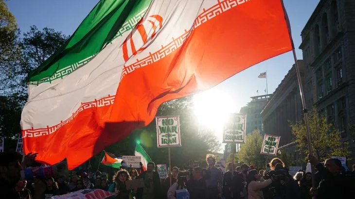 Israel Intensifies Bombardments in Lebanon Amid Ceasefire Exclusion Over Hezbollah Threats