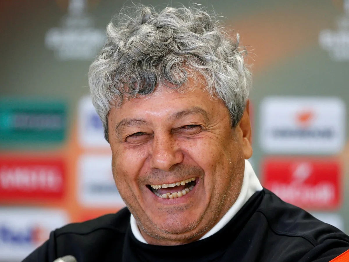 Mircea Lucescu, Romanian Football Legend and Euro 1984 Qualifier, Dies at 80