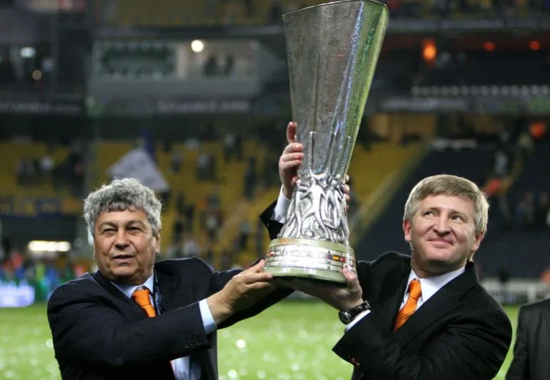 Mircea Lucescu, Romanian Football Legend and Euro 1984 Qualifier, Dies at 80