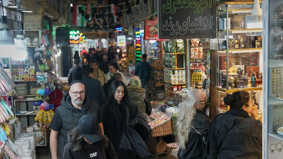 Trump's Chilling Deadline to Iran Sparks Global Outrage and Diplomatic Crisis