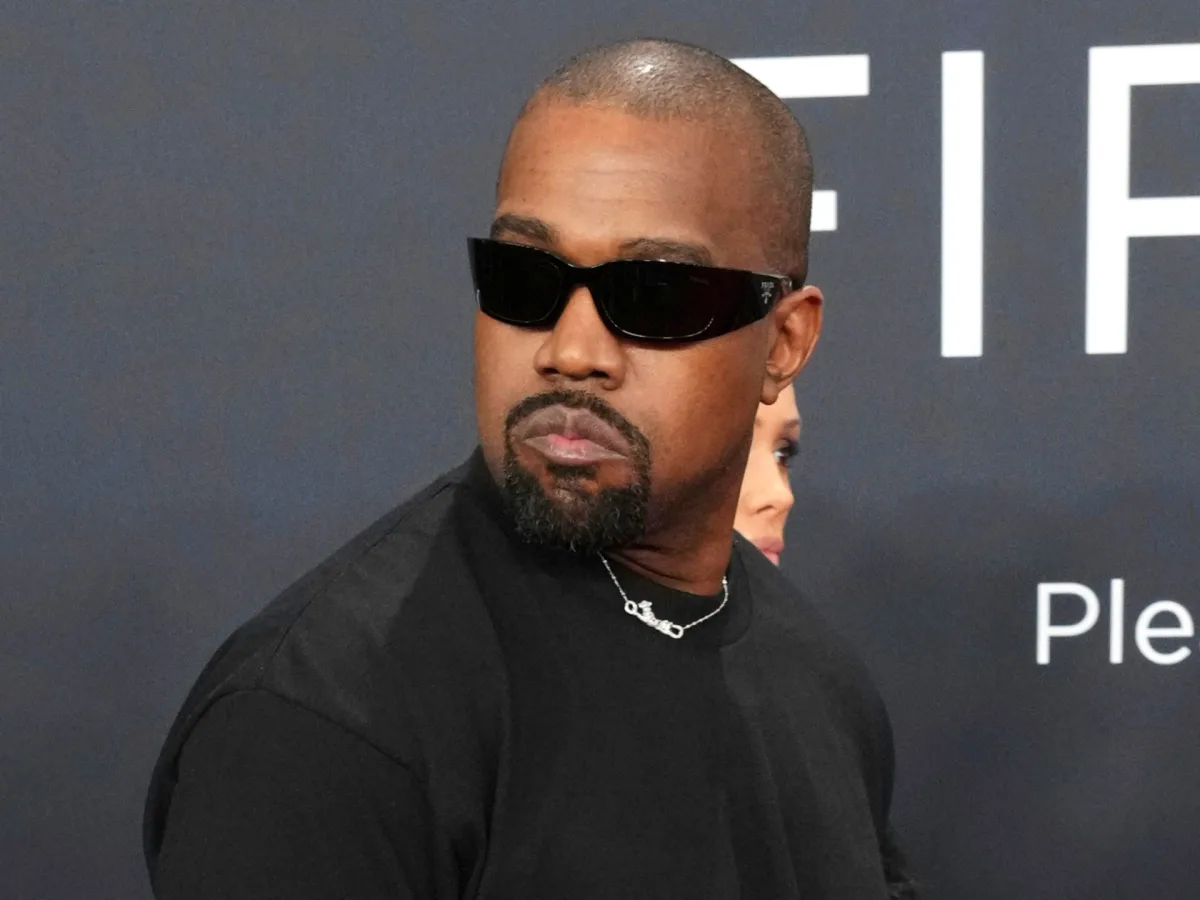 UK Denies Entry to Kanye West Citing Anti-Semitic Remarks and Past Praise of Adolf Hitler