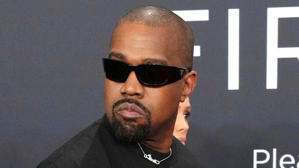 Wireless Festival Cancelled Following UK Government's Decision to Block Kanye West Over Controversial Remarks and Actions