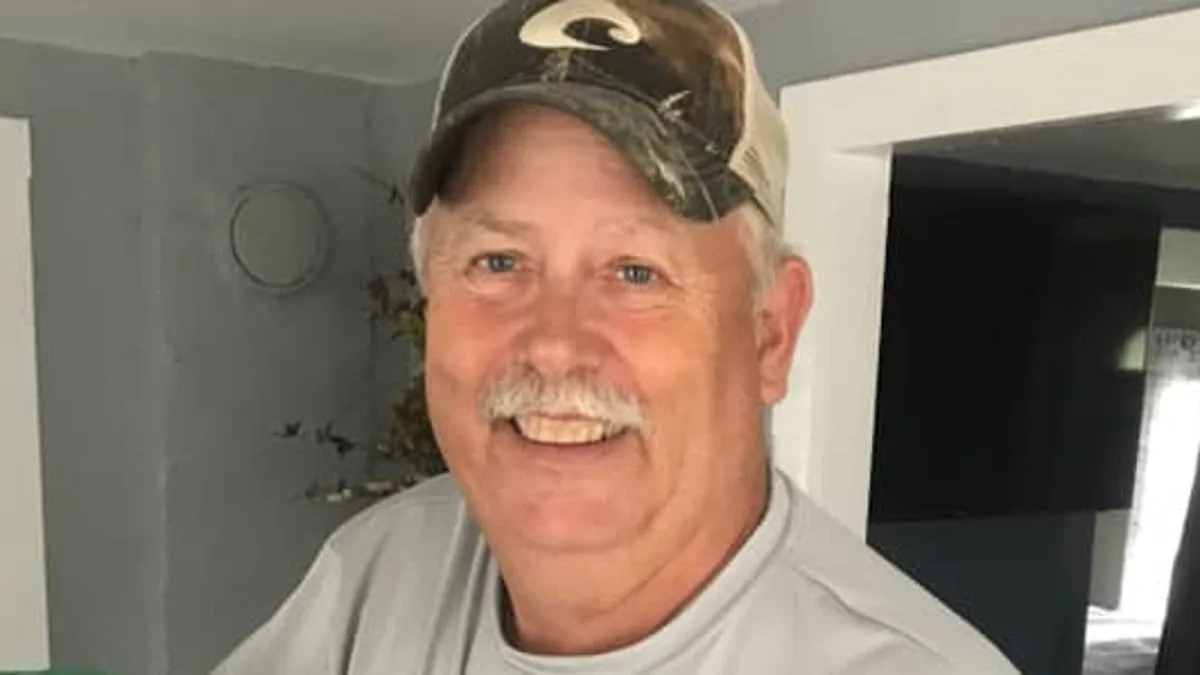 Life-Saving Rescue Takes Dark Turn as Rescued Man Identified as Double Murder Suspect