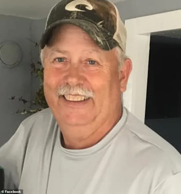 Life-Saving Rescue Takes Dark Turn as Rescued Man Identified as Double Murder Suspect