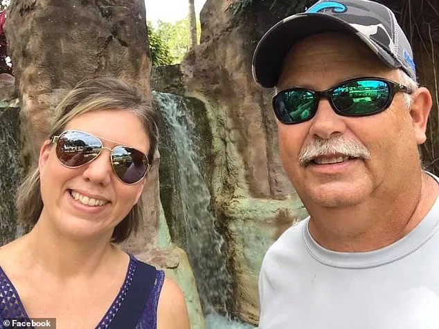 Life-Saving Rescue Takes Dark Turn as Rescued Man Identified as Double Murder Suspect