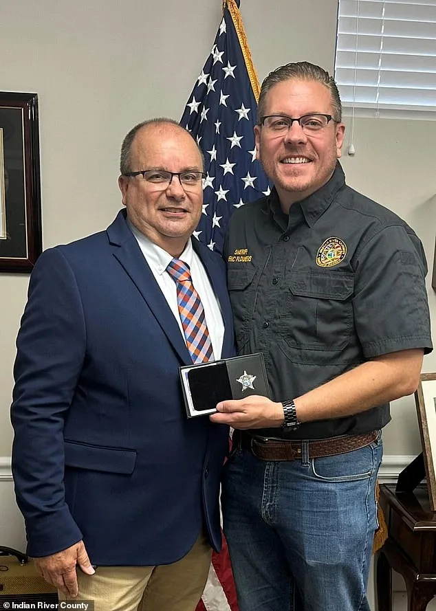 Life-Saving Rescue Takes Dark Turn as Rescued Man Identified as Double Murder Suspect