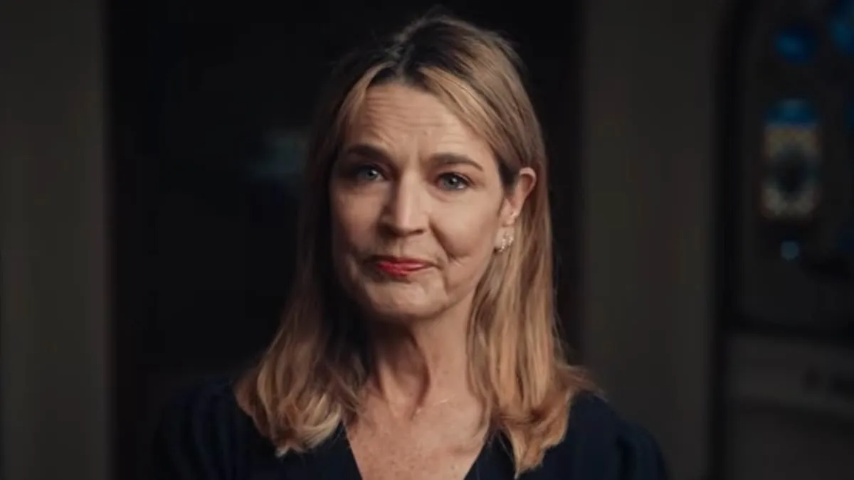 Savannah Guthrie Honors Mother's Absence in Emotional Easter Speech