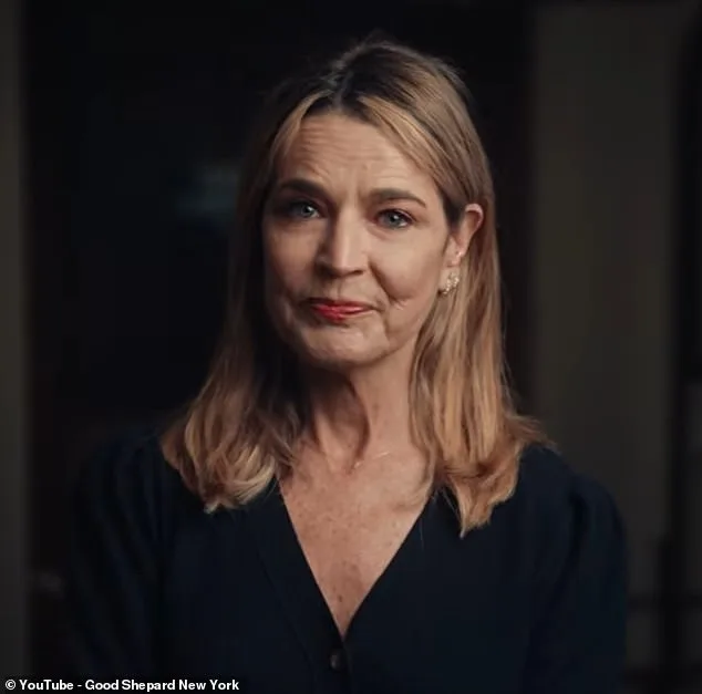 Savannah Guthrie Honors Mother's Absence in Emotional Easter Speech