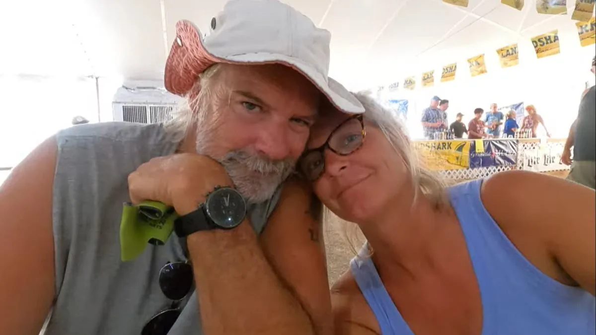 U.S. Man Arrested in Bahamas Amid Wife's Disappearance During Sailing Trip