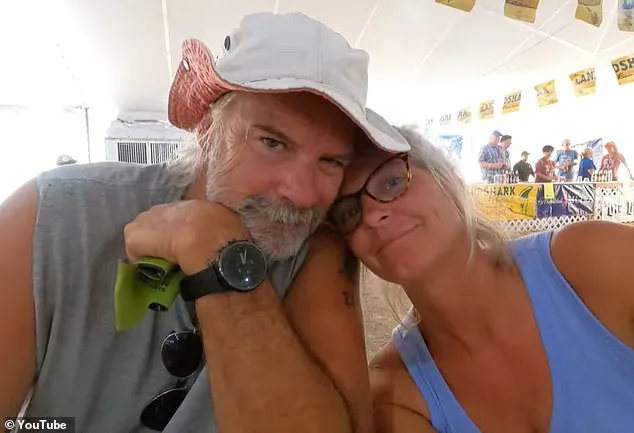 U.S. Man Arrested in Bahamas Amid Wife's Disappearance During Sailing Trip
