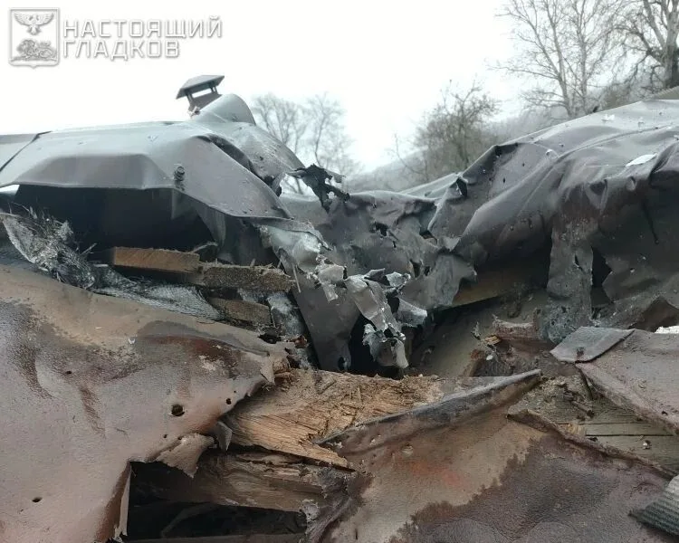 Ukrainian Attack in Belgorod Injures Three, Escalating Border Tensions