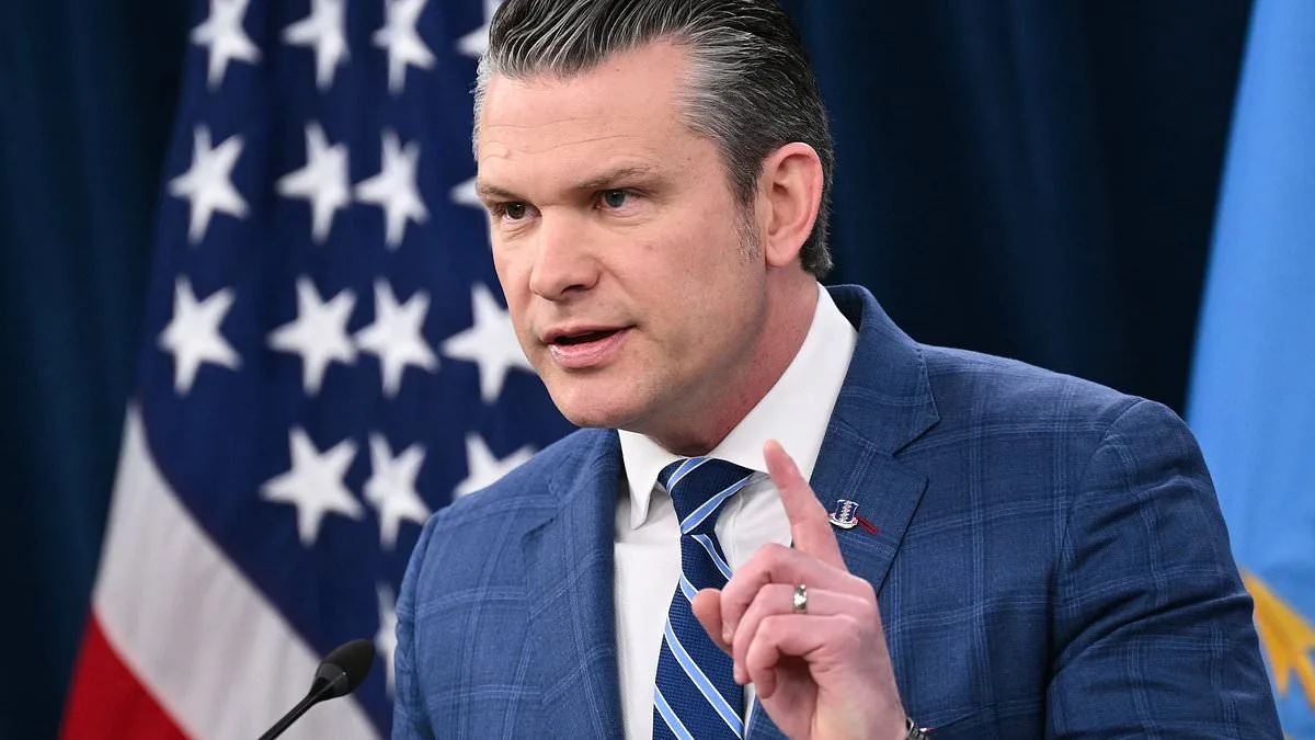 US to Automatically Enroll Men 18-25 in Draft Pool Beginning December