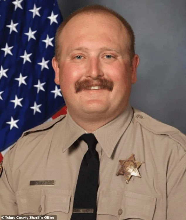 California Sheriff: 'We Intentionally Ran Him Over' in Deadly Porterville Confrontation
