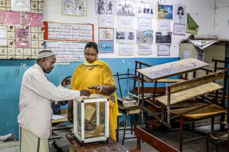 Djibouti's Crucial Election: A Test of Democracy, Stability, and Sovereignty Amid International Scrutiny