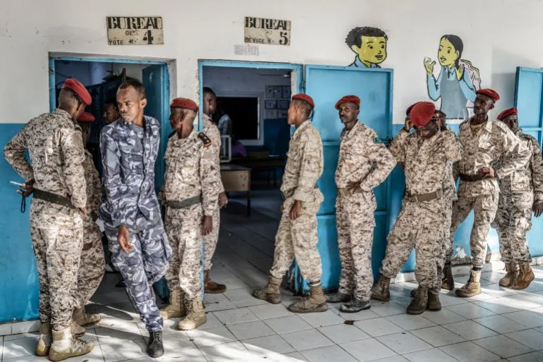 Djibouti's Crucial Election: A Test of Democracy, Stability, and Sovereignty Amid International Scrutiny