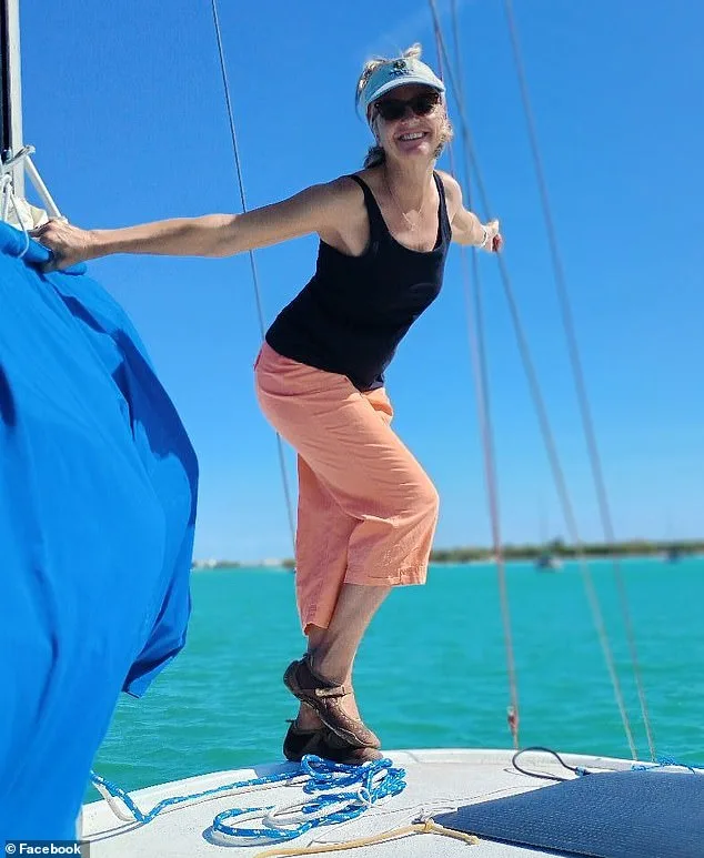 From Laughter to Tragedy: The Mysterious Disappearance of Lynette Hooker During a Sailing Journey