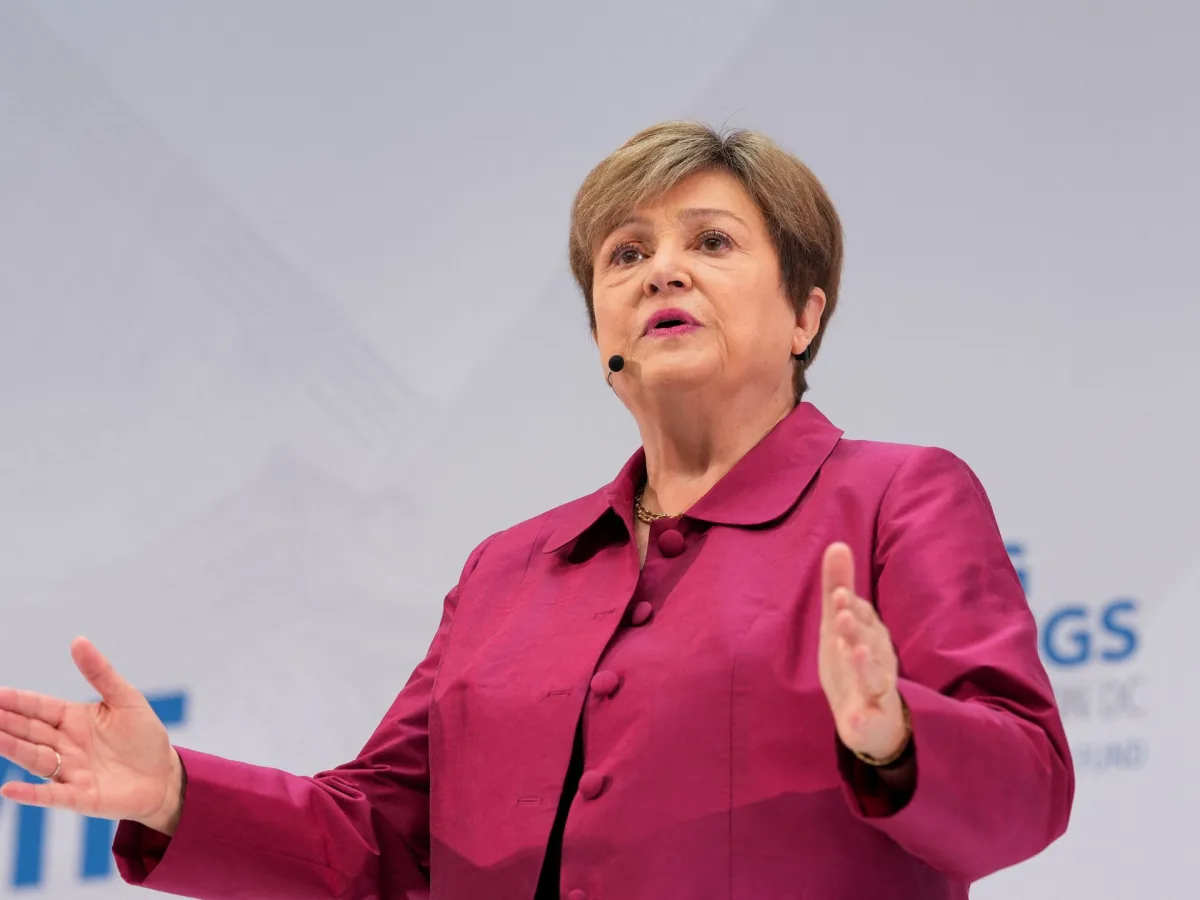 IMF Warns US-Israel War on Iran Could Trigger Global Inflation Crisis, Economic Turmoil