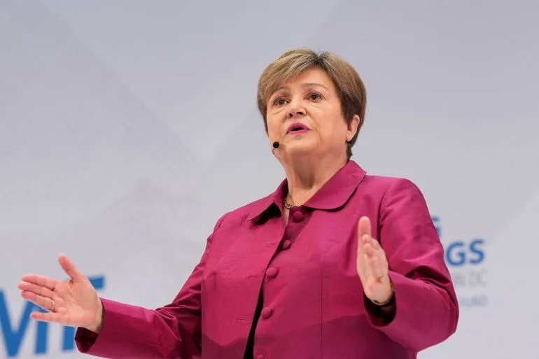 IMF Warns US-Israel War on Iran Could Trigger Global Inflation Crisis, Economic Turmoil