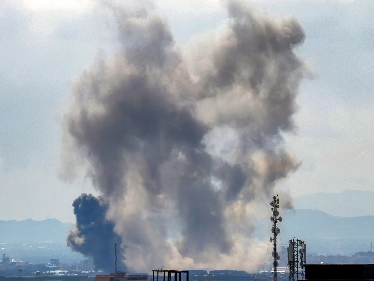 Iran's 10-Point Peace Plan Sparks Confusion as U.S.-Iran Ceasefire Hangs in Balance