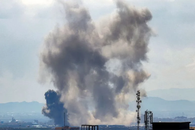 Iran's 10-Point Peace Plan Sparks Confusion as U.S.-Iran Ceasefire Hangs in Balance