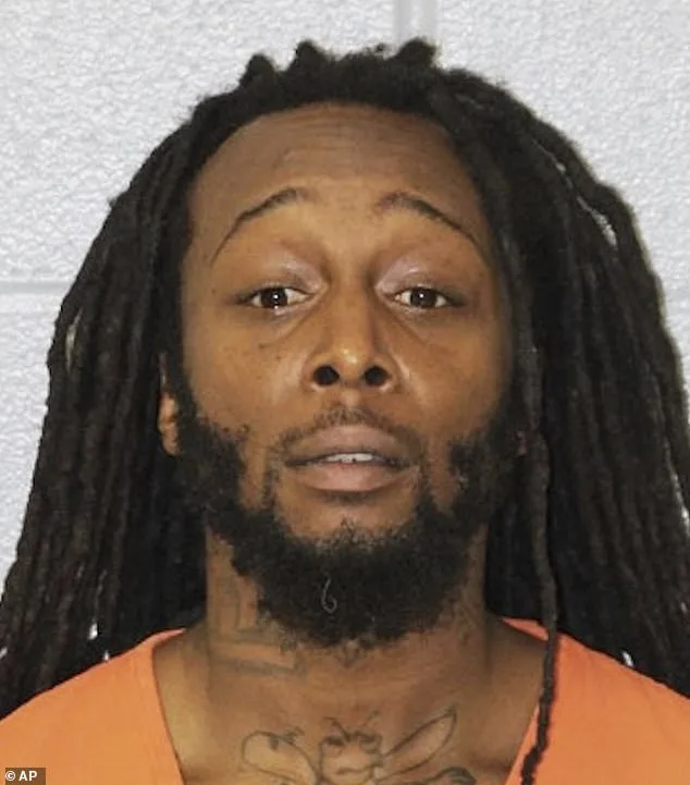 Legal Battle Over Murder of Ukrainian Refugee Iryna Zarutska Intensifies as Defendant Claims 'Incapable to Proceed' in State Trial, Federal Prosecutors Vow Death Penalty Pursuit