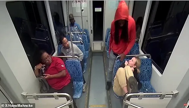 Legal Battle Over Murder of Ukrainian Refugee Iryna Zarutska Intensifies as Defendant Claims 'Incapable to Proceed' in State Trial, Federal Prosecutors Vow Death Penalty Pursuit