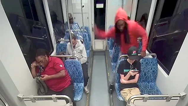 Legal Battle Over Murder of Ukrainian Refugee Iryna Zarutska Intensifies as Defendant Claims 'Incapable to Proceed' in State Trial, Federal Prosecutors Vow Death Penalty Pursuit