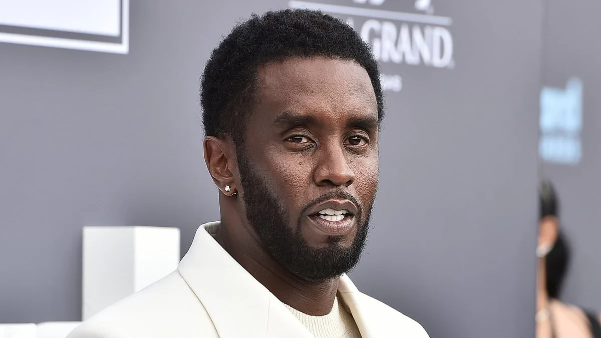 Sean 'Diddy' Combs Seeks Immediate Release, Argues 'Freak-Off' Tapes Are Protected Artistic Expression Under First Amendment