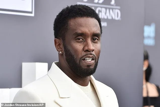 Sean 'Diddy' Combs Seeks Immediate Release, Argues 'Freak-Off' Tapes Are Protected Artistic Expression Under First Amendment
