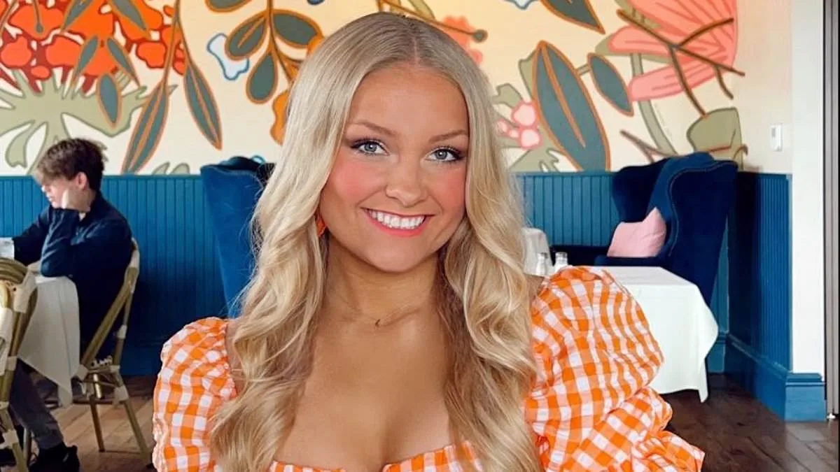 Former University of Kentucky Cheerleader Pleads Not Guilty to First-Degree Manslaughter in Shocking Baby Death Case