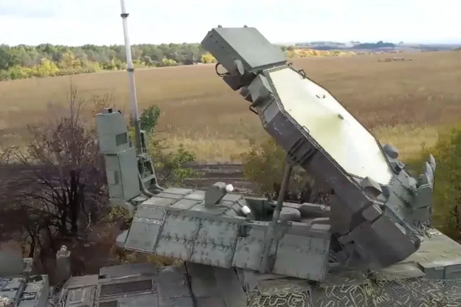 Russia Claims Destruction of Over 2,400 Ukrainian Drones in Escalating Tech Arms Race, Implications for Civilians and Global Security