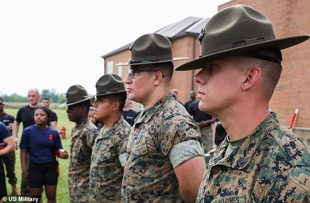 Trump's Plan to Automate Military Draft Sparks Political Firestorm