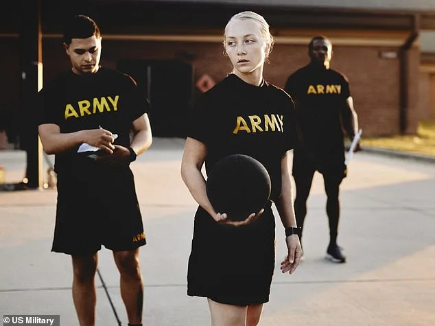 Trump's Plan to Automate Military Draft Sparks Political Firestorm