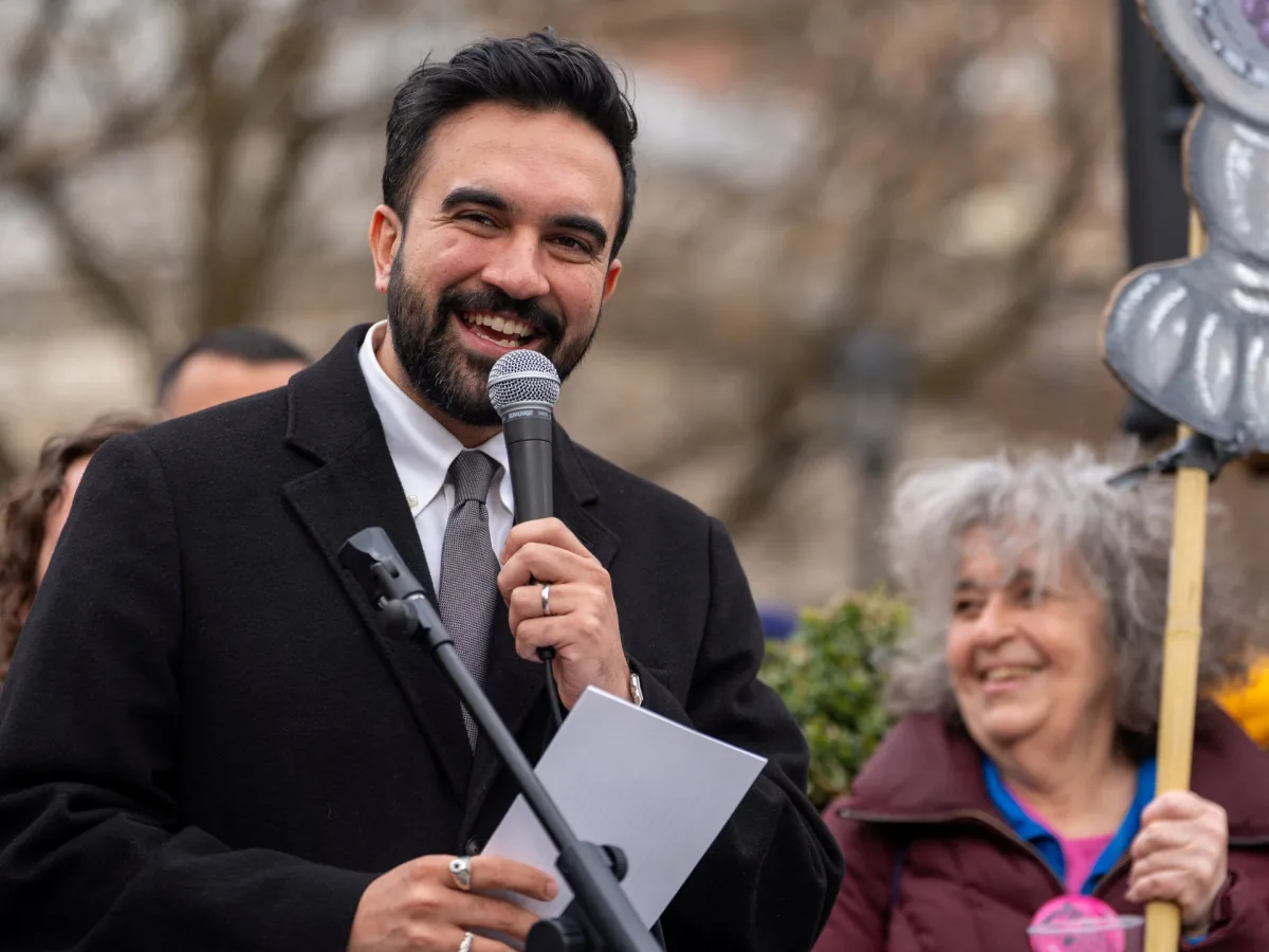 Zohran Mamdani's First 100 Days as NYC's First Muslim Mayor: Navigating Challenges and Promises