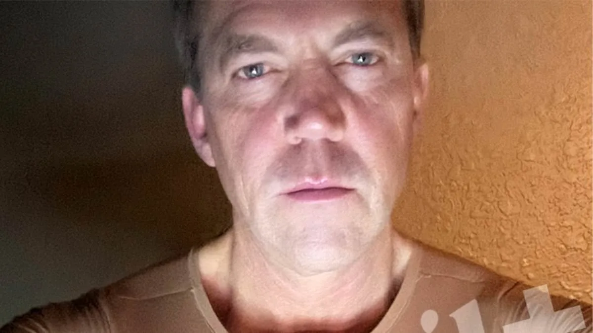 Bryon Noem Abandons Sex Rehab for 'Bimbofication' Fetish, Sparking Scrutiny on Governor's Spouse