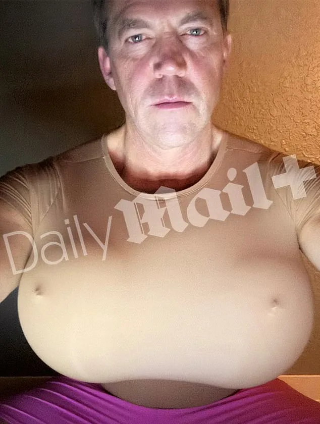 Bryon Noem Abandons Sex Rehab for 'Bimbofication' Fetish, Sparking Scrutiny on Governor's Spouse